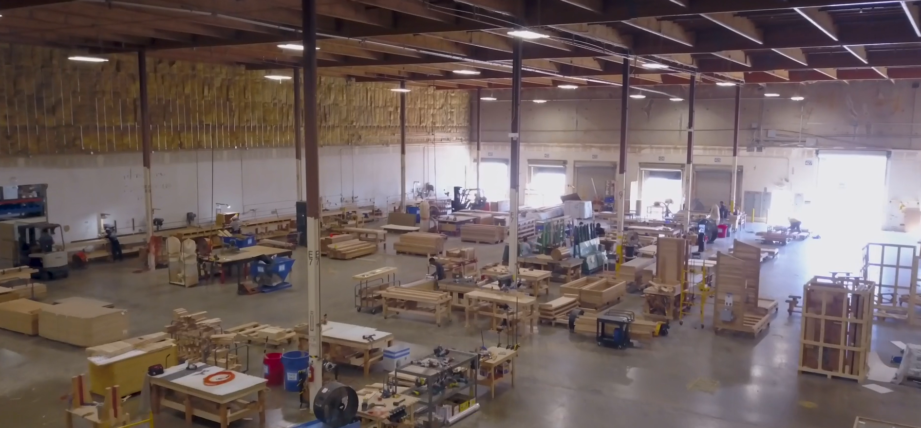 Inside the Build: Meet the Team Behind Every Plunge Sauna