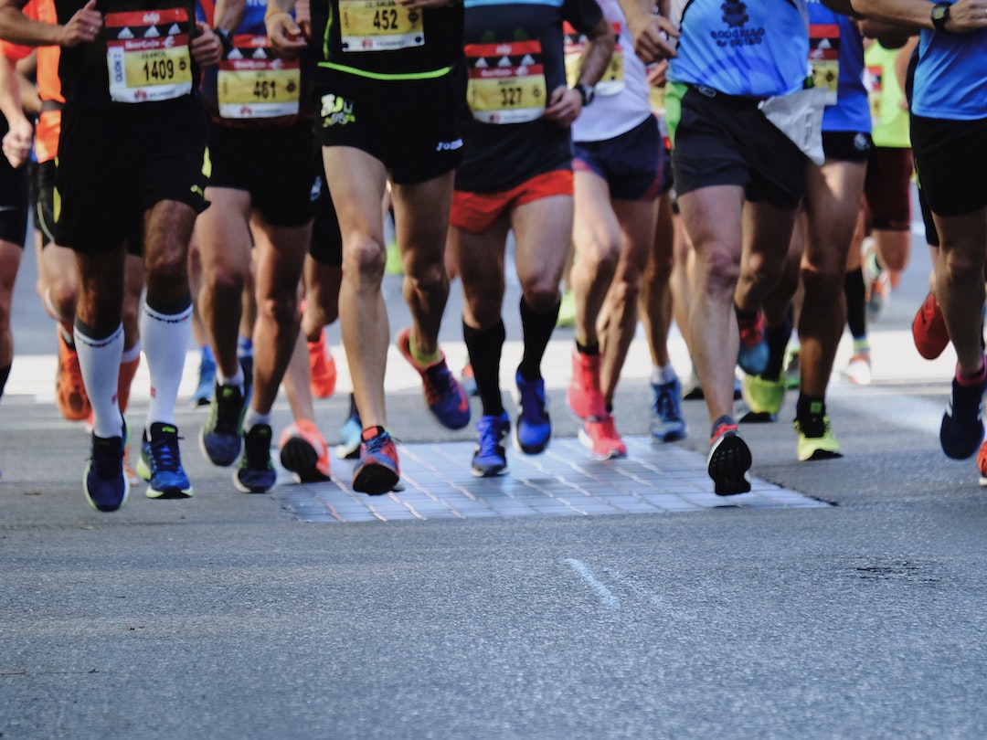 Should You Cold Or Hot Soak After a Marathon