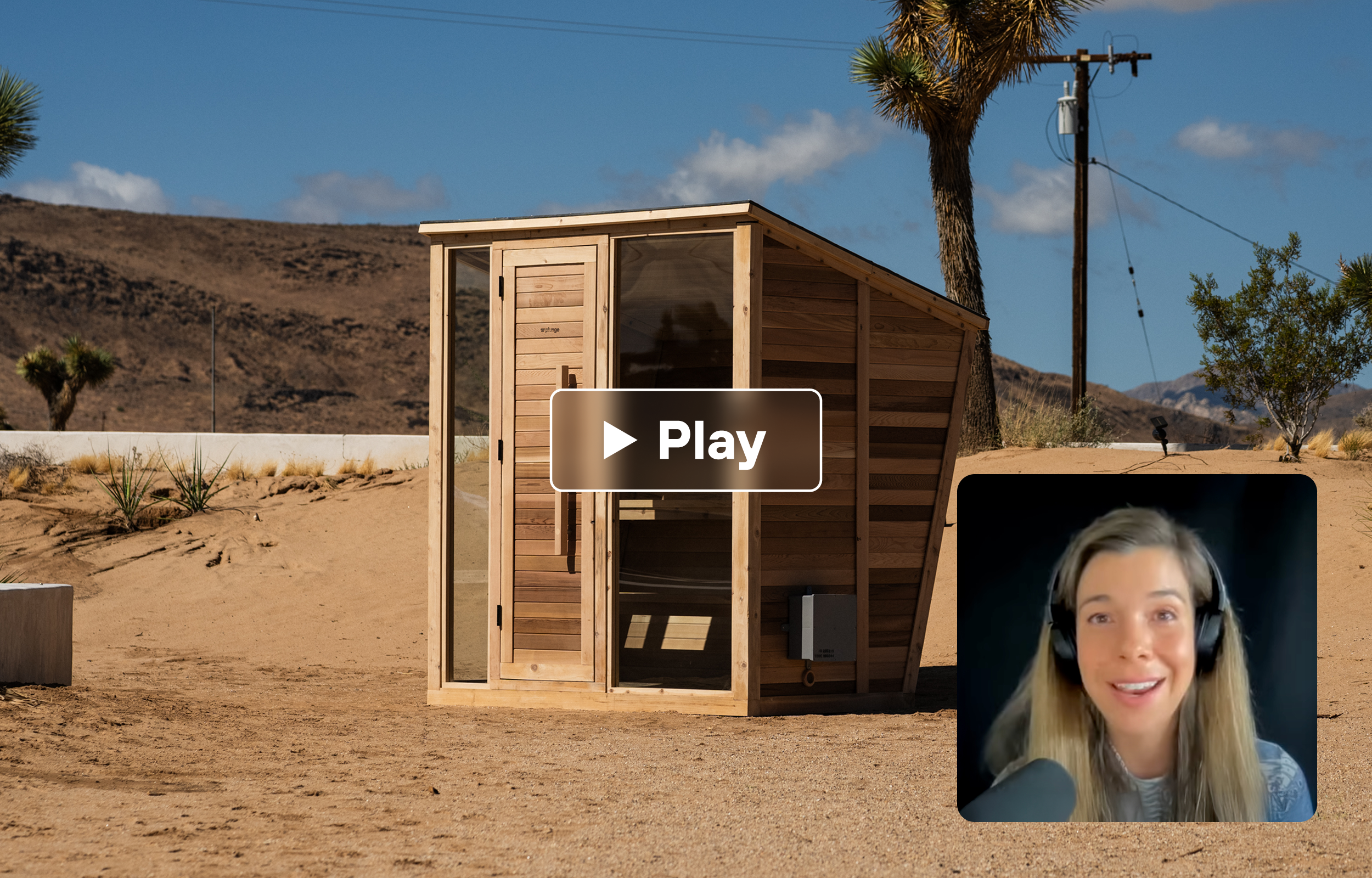 Crazy Brain Benefits of Saunas