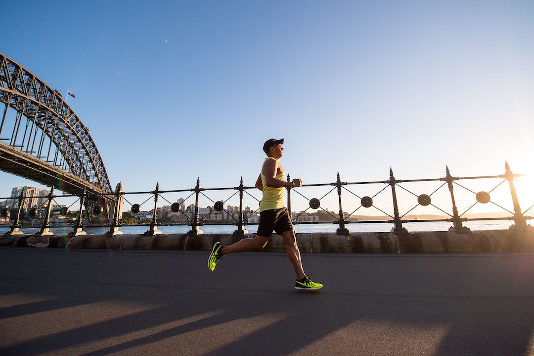 Why Runners Should Ice Bath