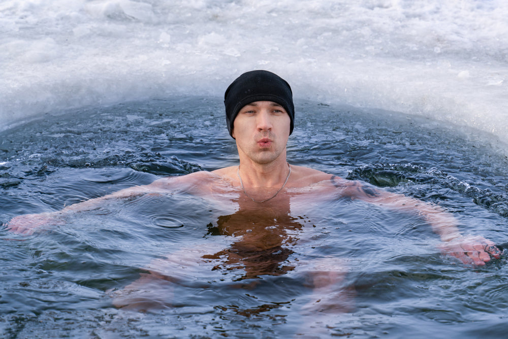 Wim Hof Breathing Method: Benefits, Steps, & More