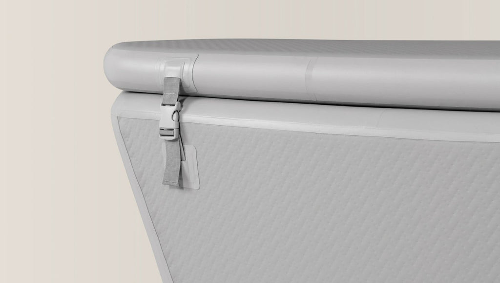 Plunge Air (Tub Only)