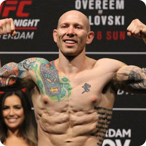 Josh Emmett