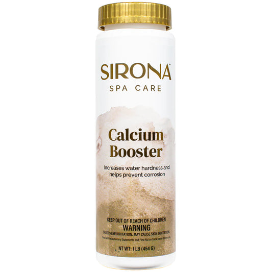 Sirona Calcium Booster