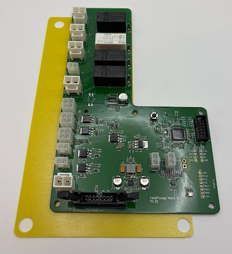 Main Control Board 1.32