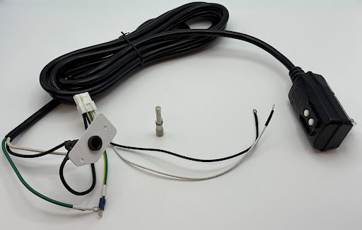 All-In Power Cord Assembly