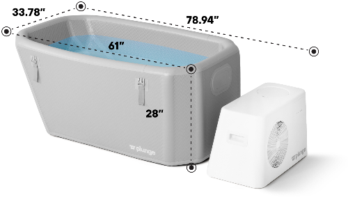 Plunge Air Pro