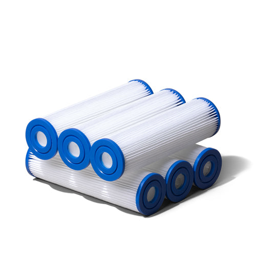 Filter Pack - Standard Chiller and 1st Generation Plunge