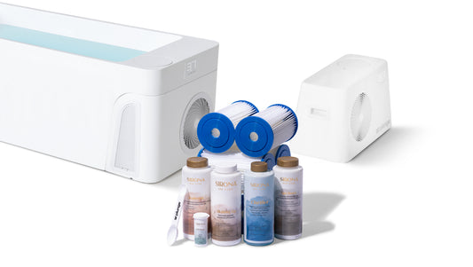 Maintenance Kit - Pro Chiller and All-In Commercial (6 Months)