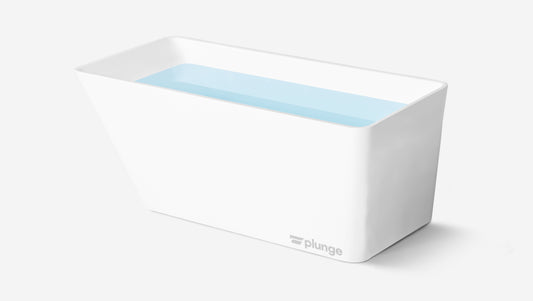 The Plunge (Tub Only)