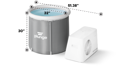 Plunge Pop-Up Pro