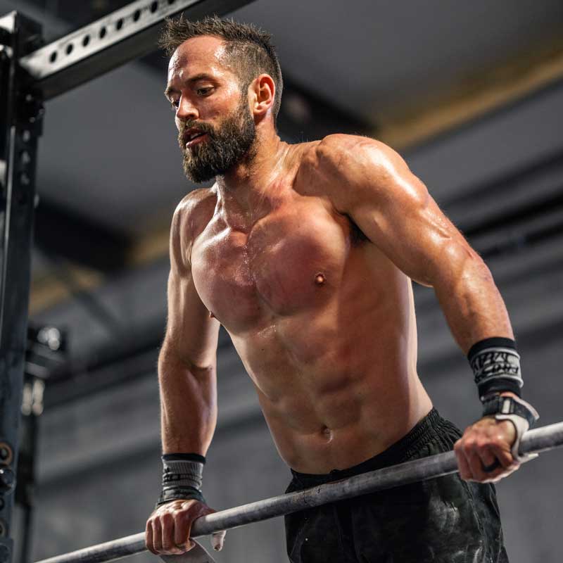 Rich Froning