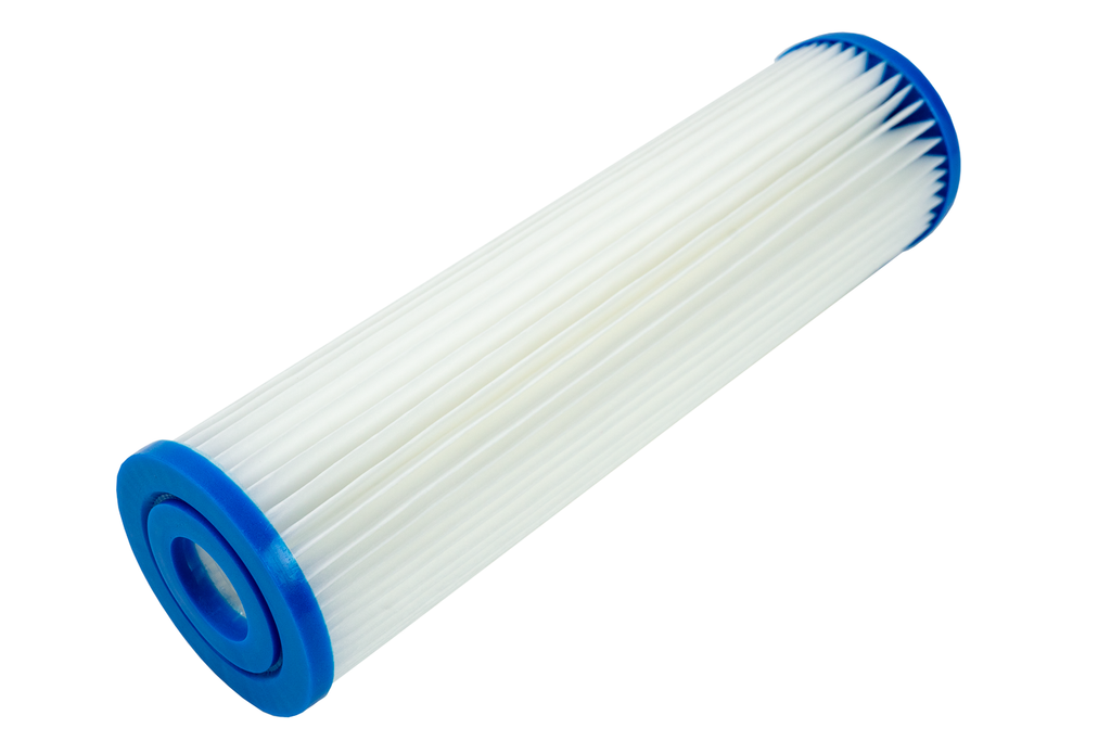 Filter Pack - Standard Chiller and 1st Generation Plunge