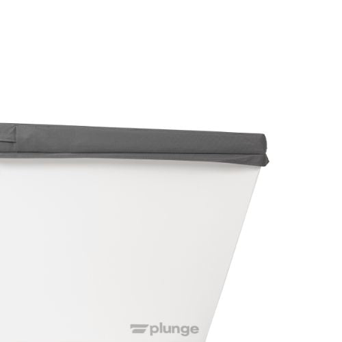 The Plunge XL Spa Cover (Gen 1)