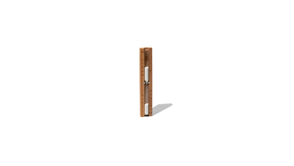 The Ultimate Sauna Accessory Kit