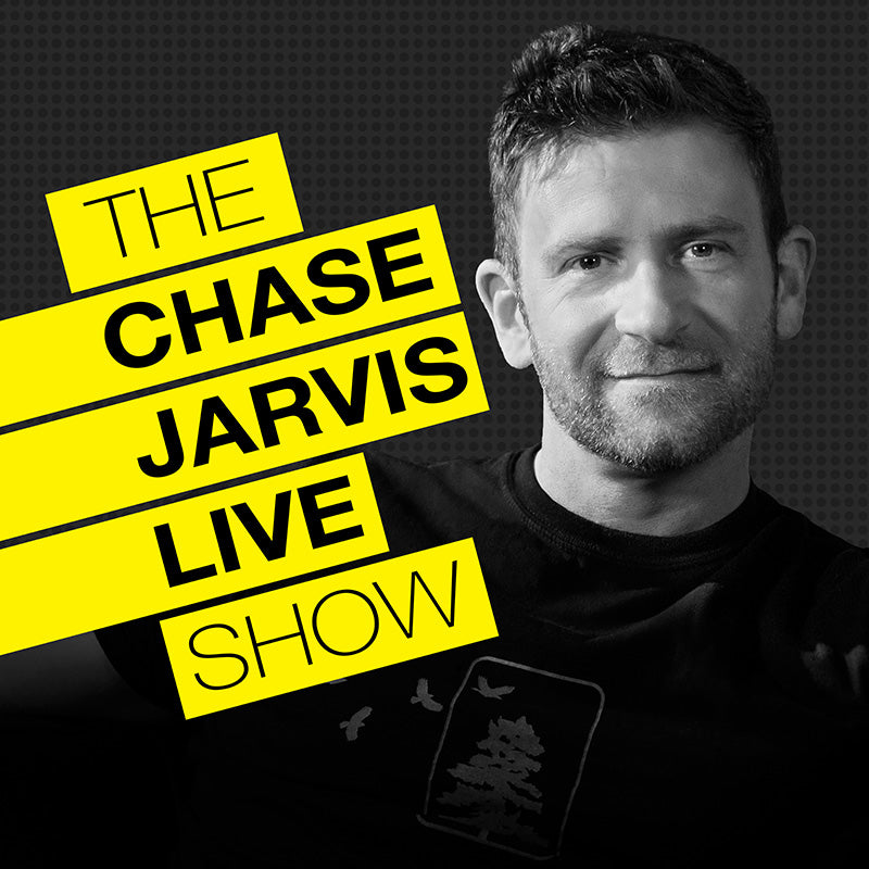 Chase Jarvis