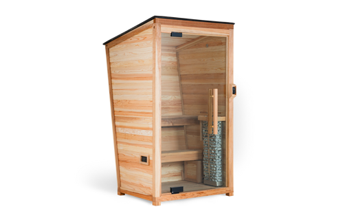 The Sauna Mini