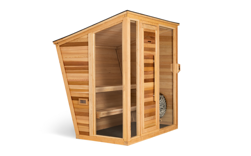 The Sauna