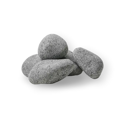 Sauna Replacement Stone Set (99 lbs)