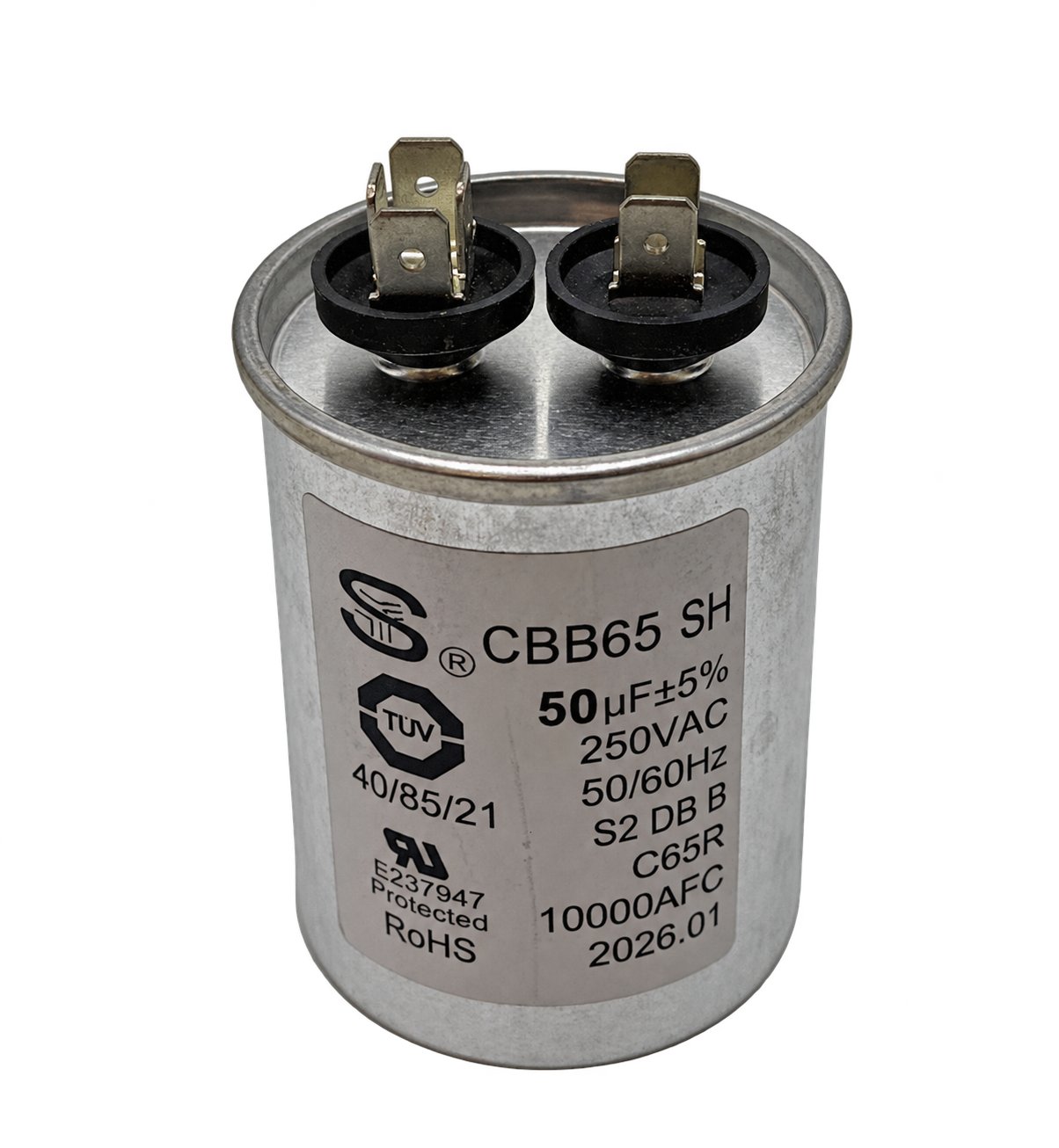 Run Capacitor