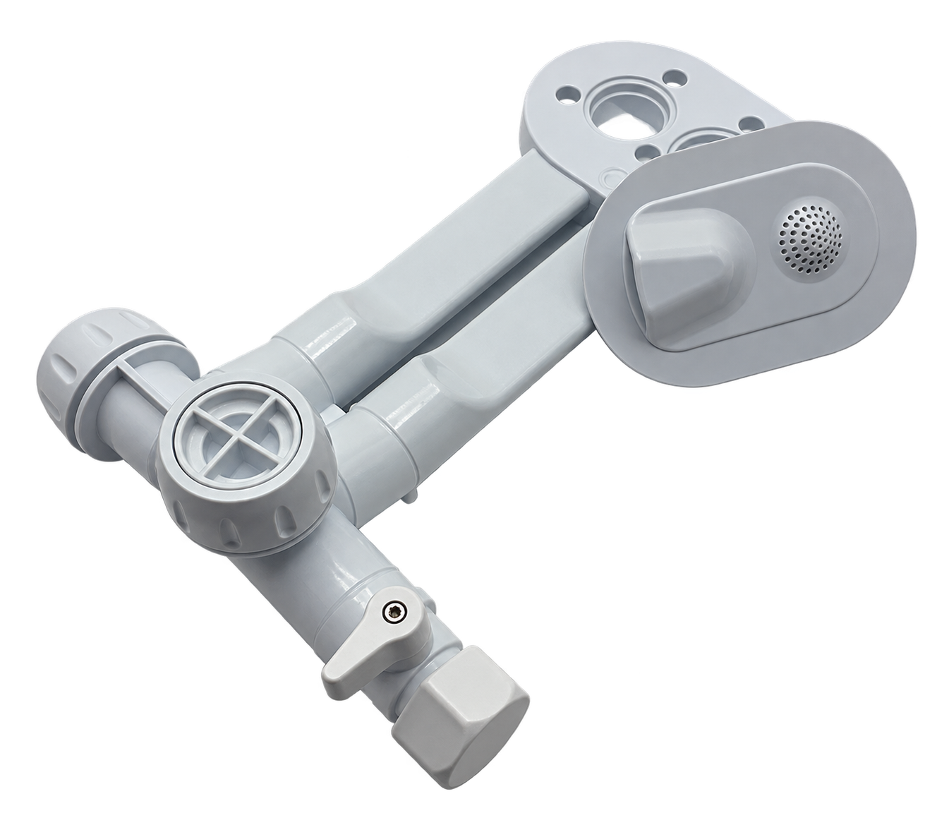 Plunge Air Lower Manifold