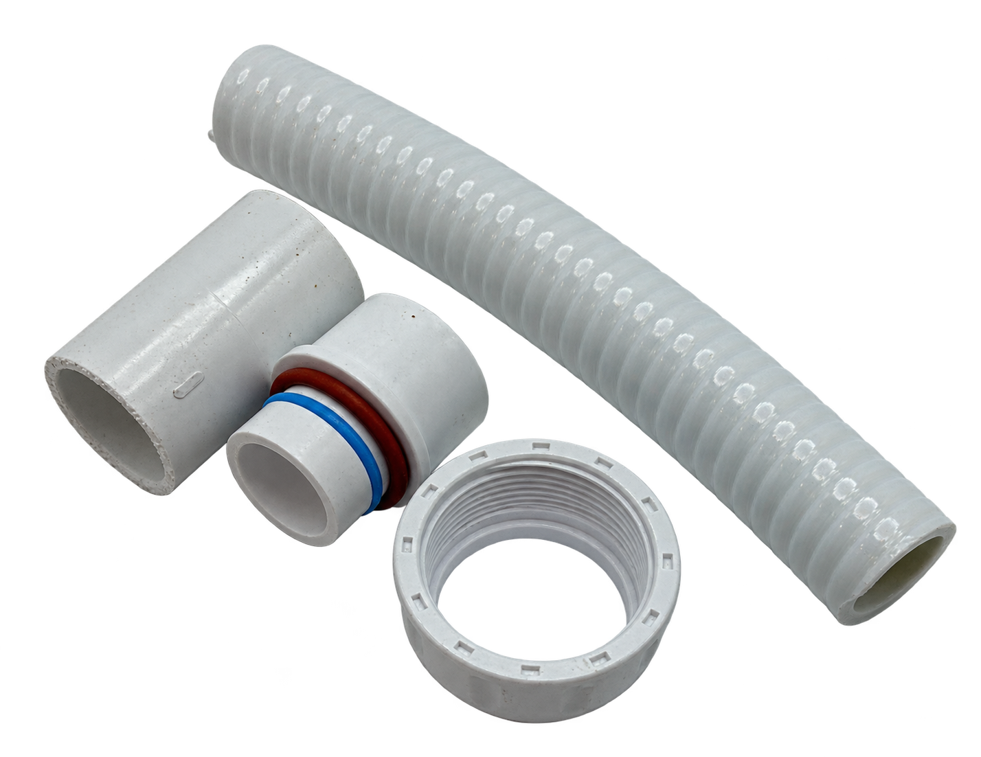 All-In A/B Union Repair Kit