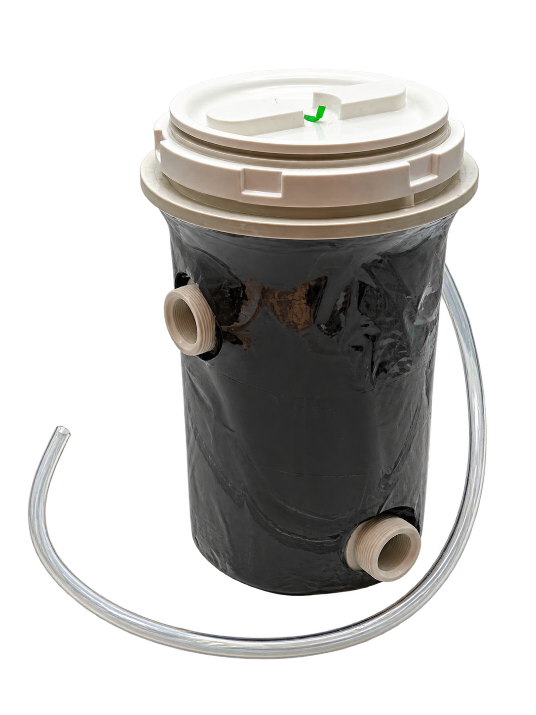 All-In Filter Housing Assembly