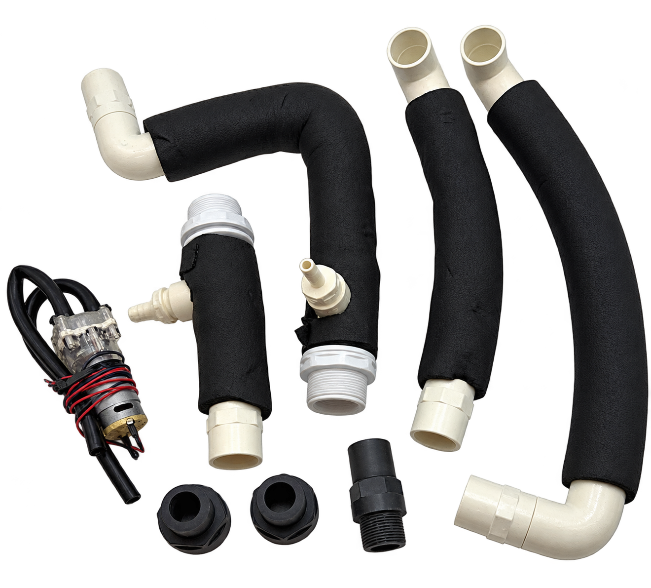Evolve Standard Manifold Kit