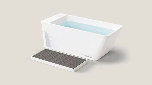 Ice Bath Accessories: Upgrade Your Cold Plunge