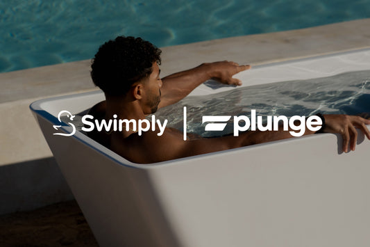 Swimply and Plunge Team Up: A New Way to Boost Earnings and Wellness