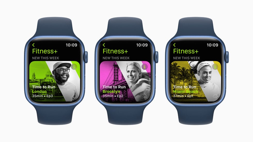 Apple watchOS 26 Just Leveled Up Workouts, But Left Recovery in the Cold 🥶