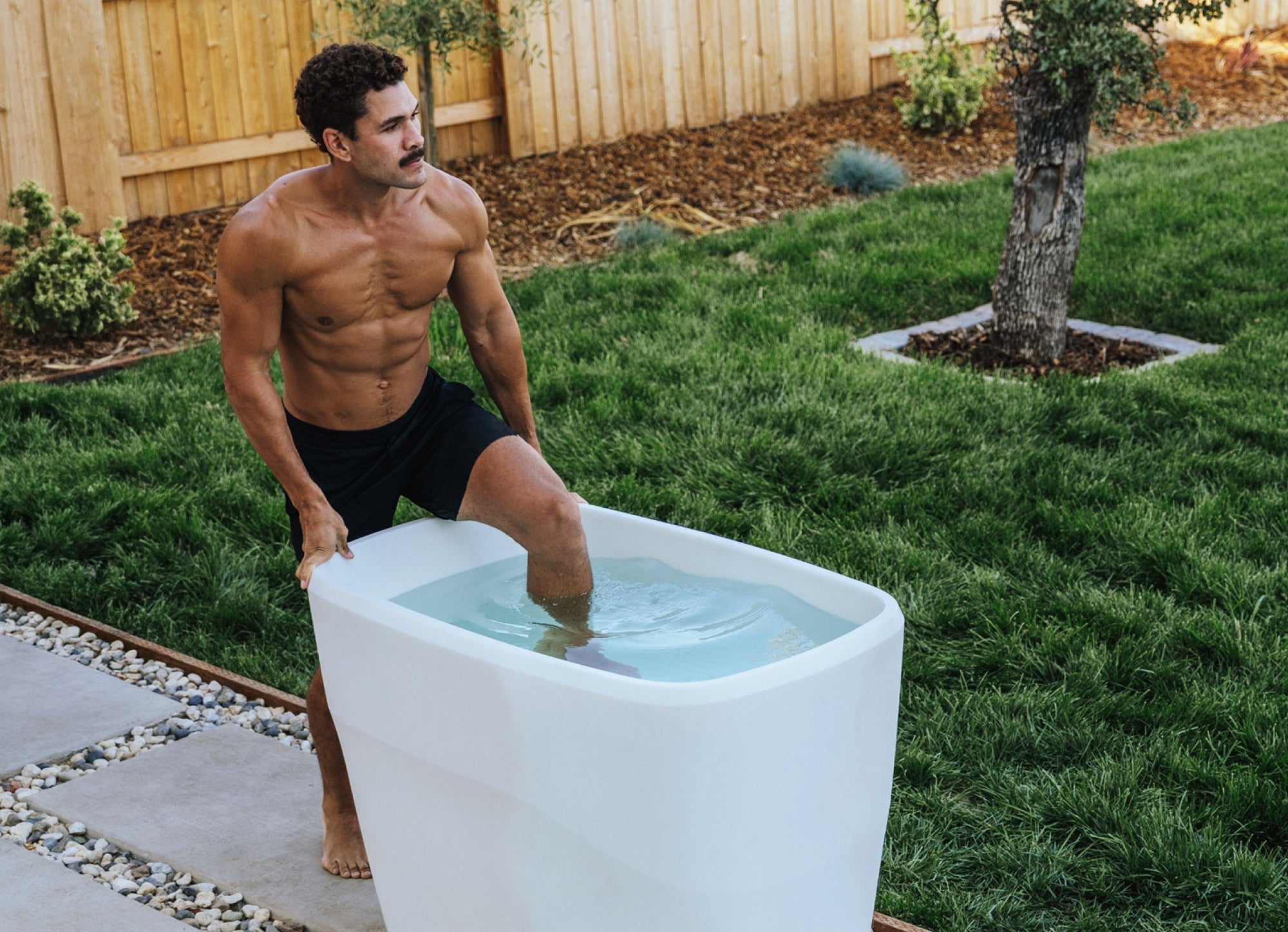 How Contrast Therapy Boosts Athletic Performance