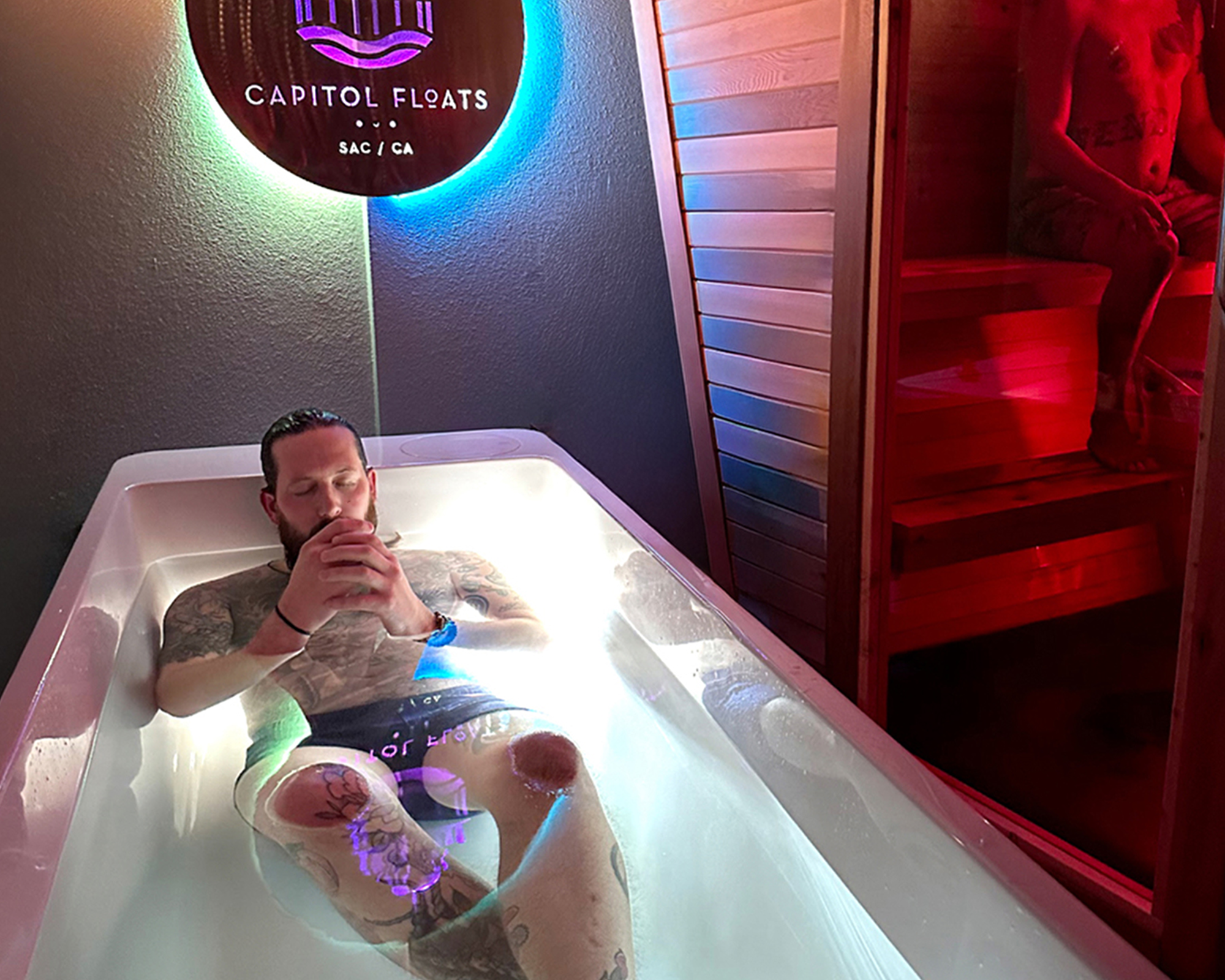 How Capitol Floats Increased Revenue 22% with Plunge