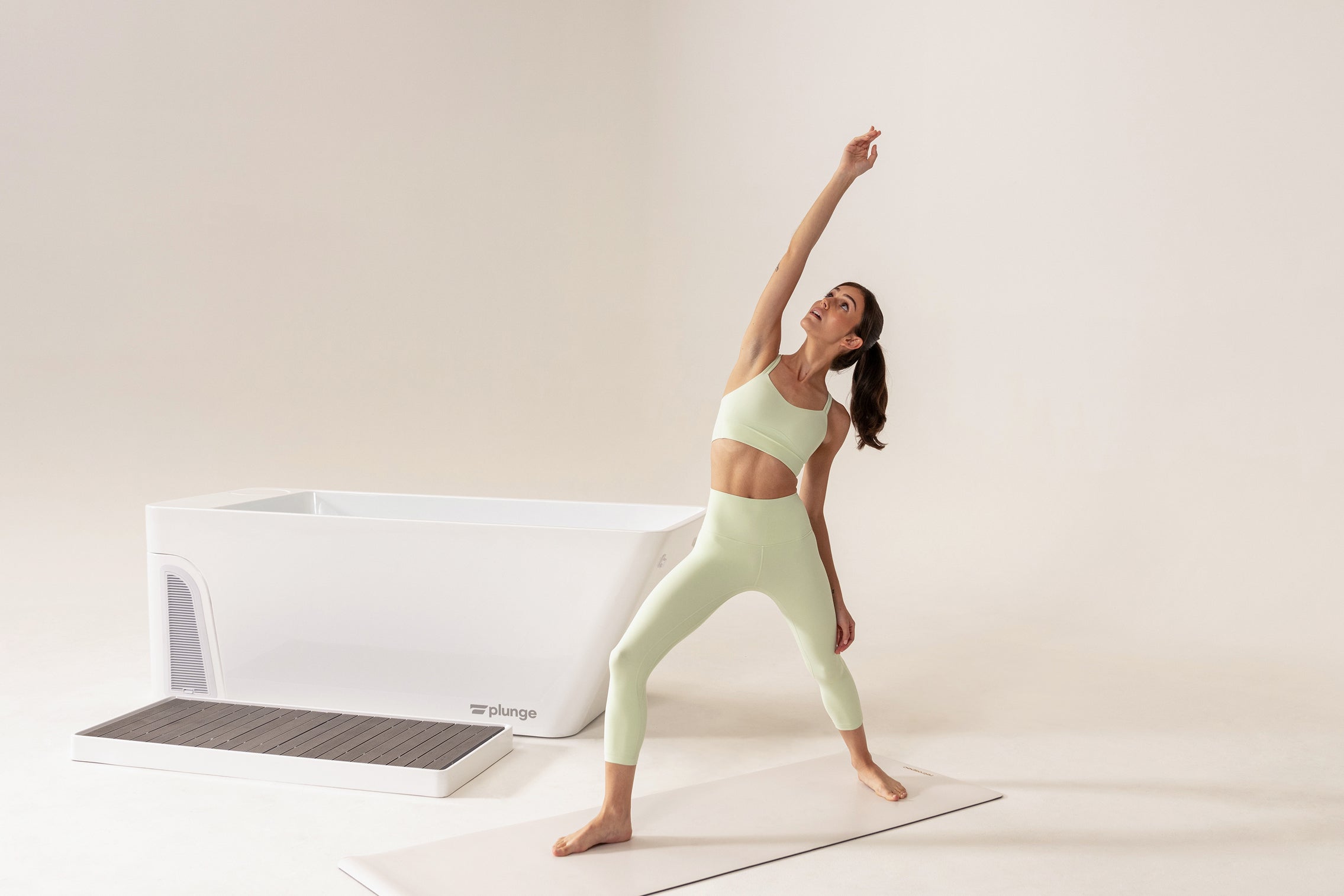 A Steadier Way to Start the New Year