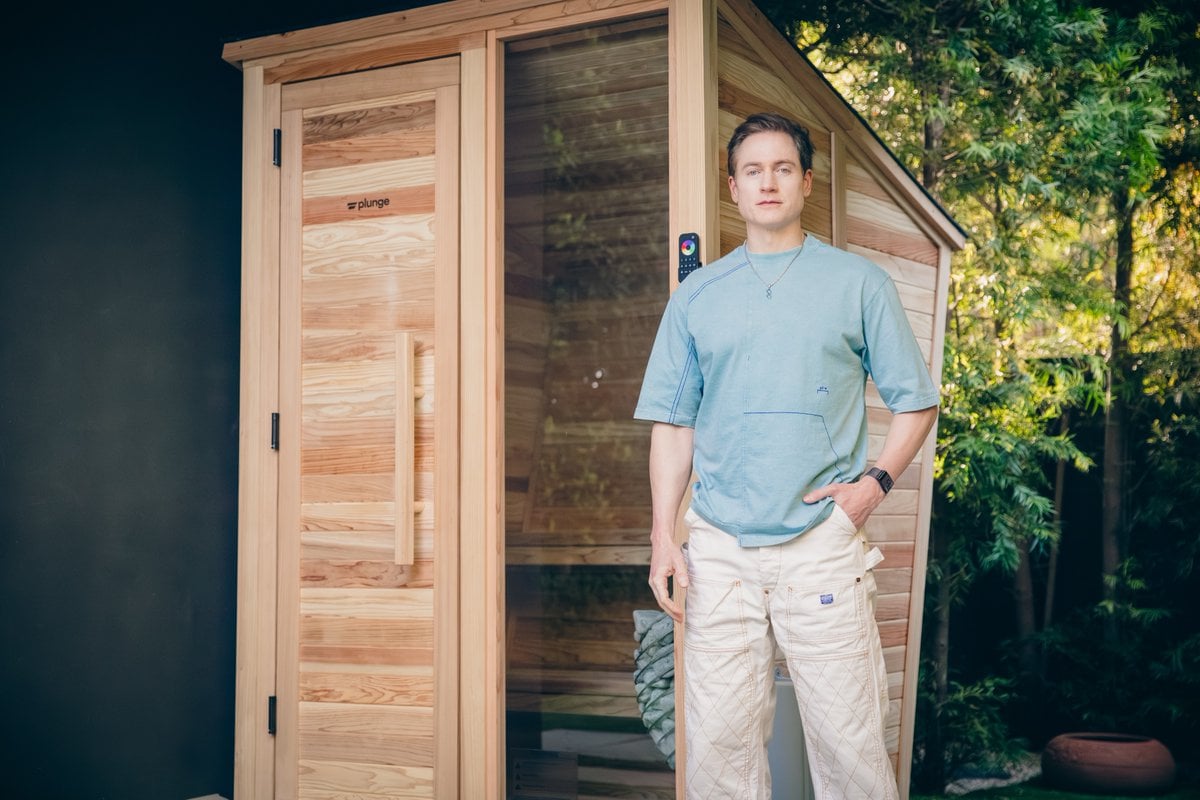 Bryan Johnson: Is Sauna Worth the Hype?