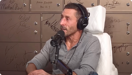 How to Increase Energy Levels Naturally with Dr. Paul Saladino