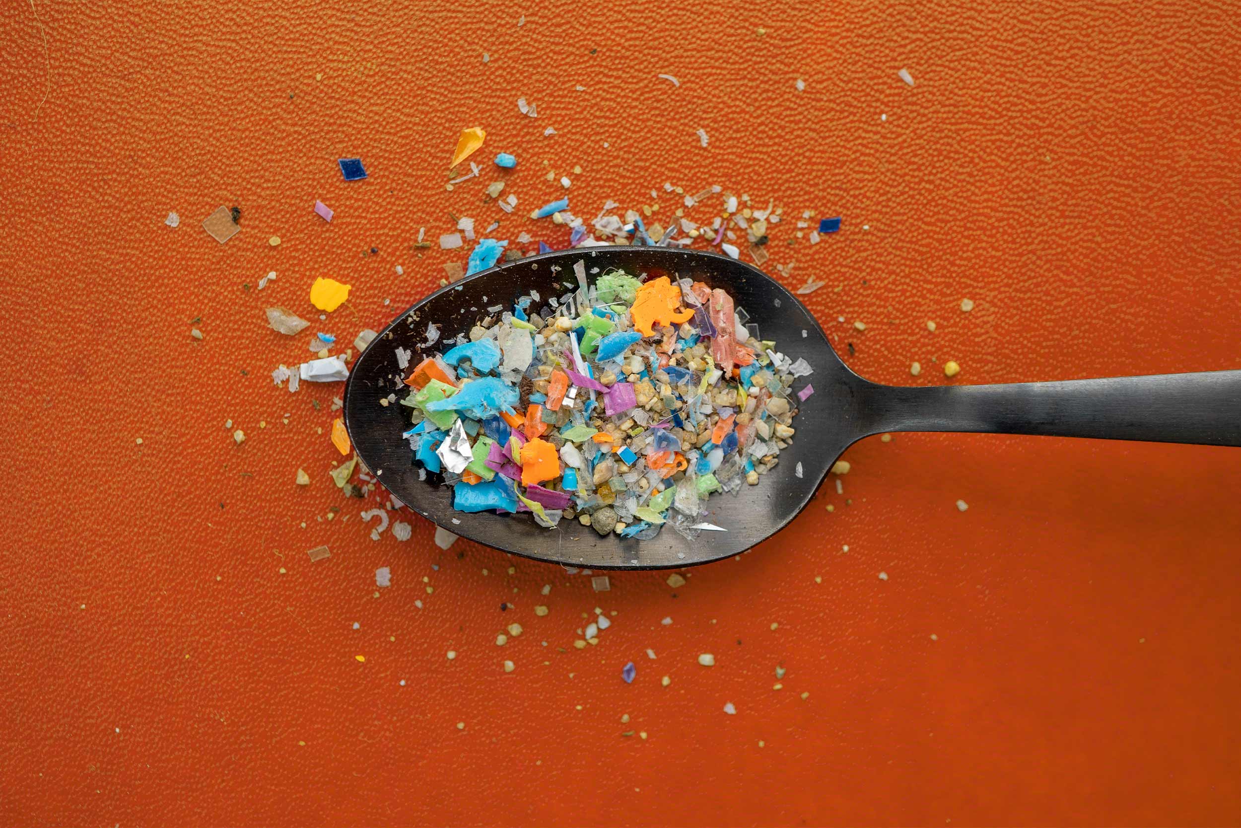 Microplastics: The Tiny Invaders + What We Can Actually Do About Them