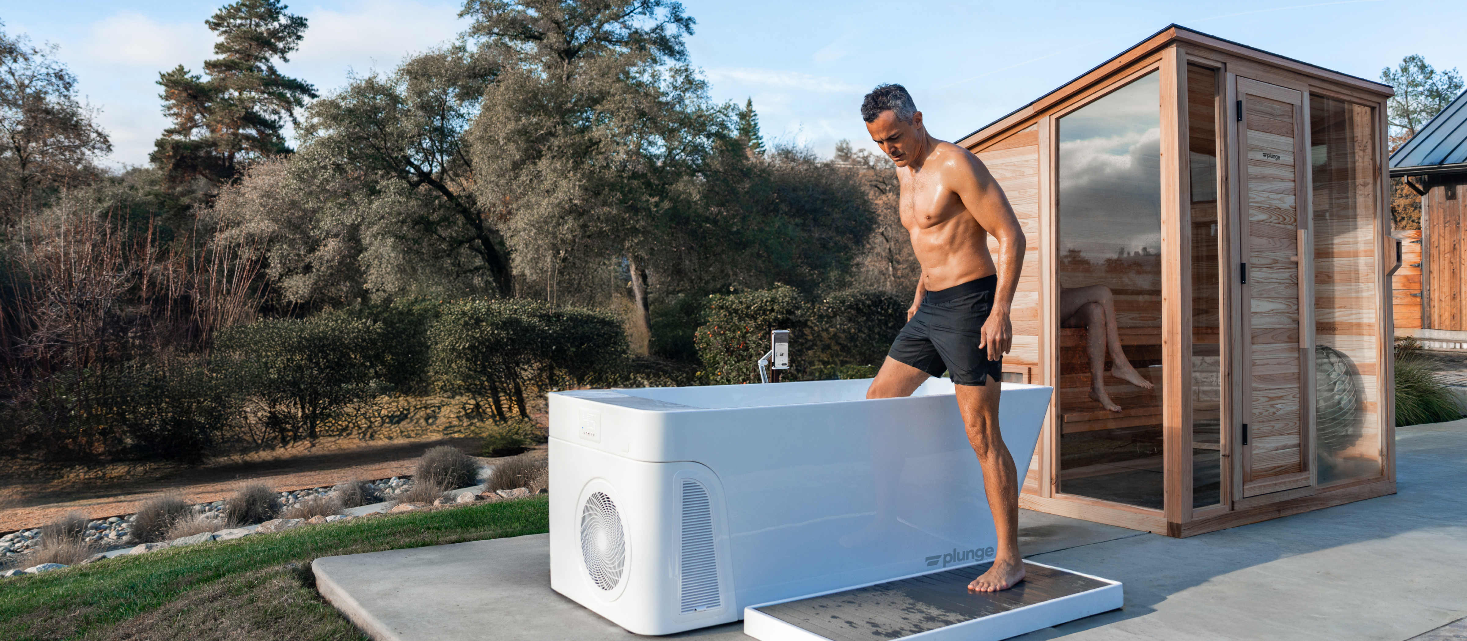 The 30-Day Cold Reset: How to Build a Cold Plunge Habit That Actually Sticks