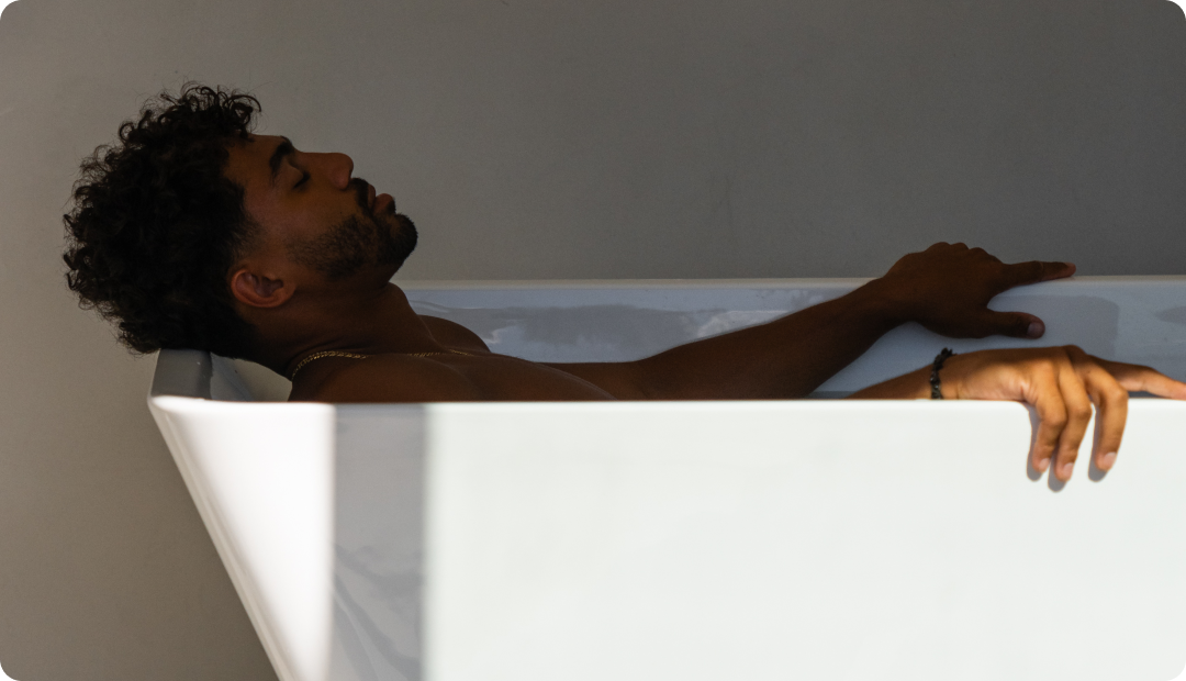 Ice Baths Boost Testosterone: Best Practices & Tips w/ Tom Seager, PhD