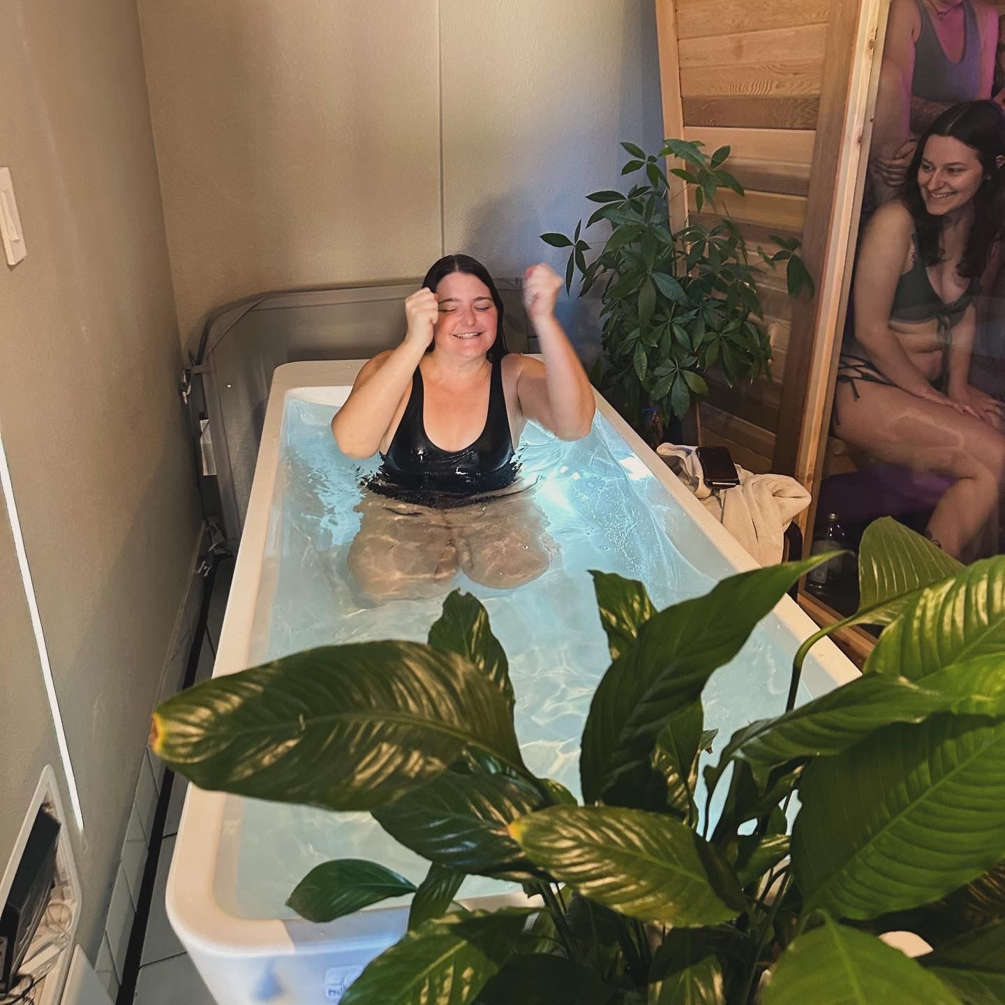 Ice Bath Tips to Optimize Your Cold Plunging Routine