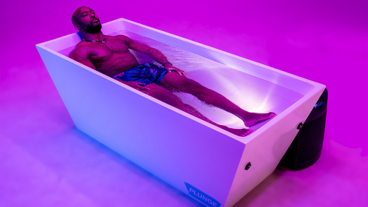 Contrast Therapy: The Benefits of Sauna and the Cold Plunge - Float Magic