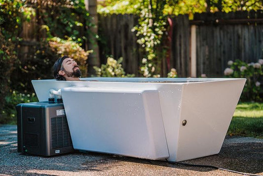How Do Cold Tubs Work?