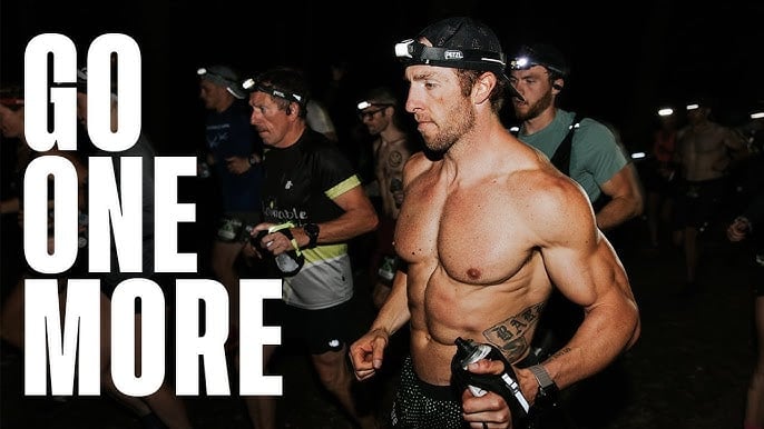 Go One More: Inside the BPN Backyard Ultramarathon