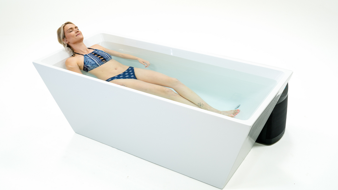 The Science Behind Ice Baths For Weight Loss: Do They Really Work?