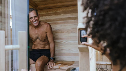 Do Saunas Help With Colds?