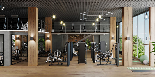 How to Make Your Gym Stand Out and Increase Revenue