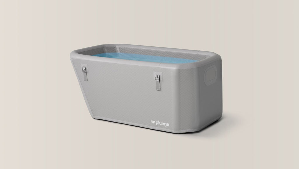 Plunge Air (Tub Only)