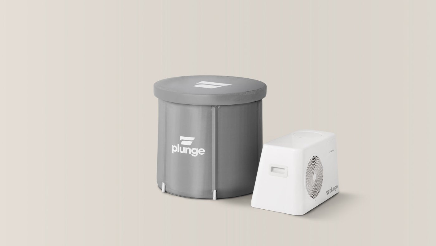 Plunge Pop-Up