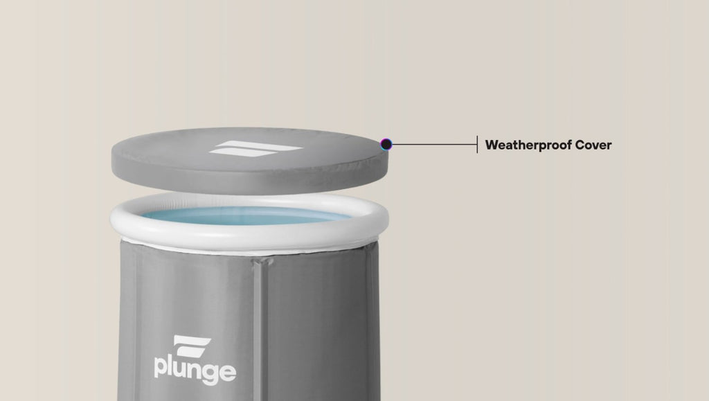 Plunge Pop-Up (Tub Only)