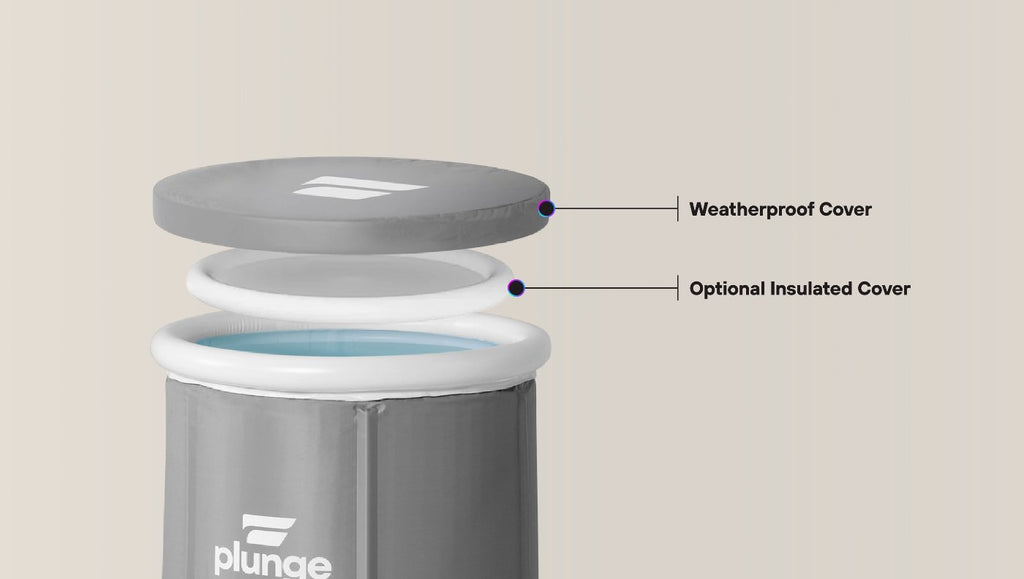 Plunge Pop-Up (Tub Only)